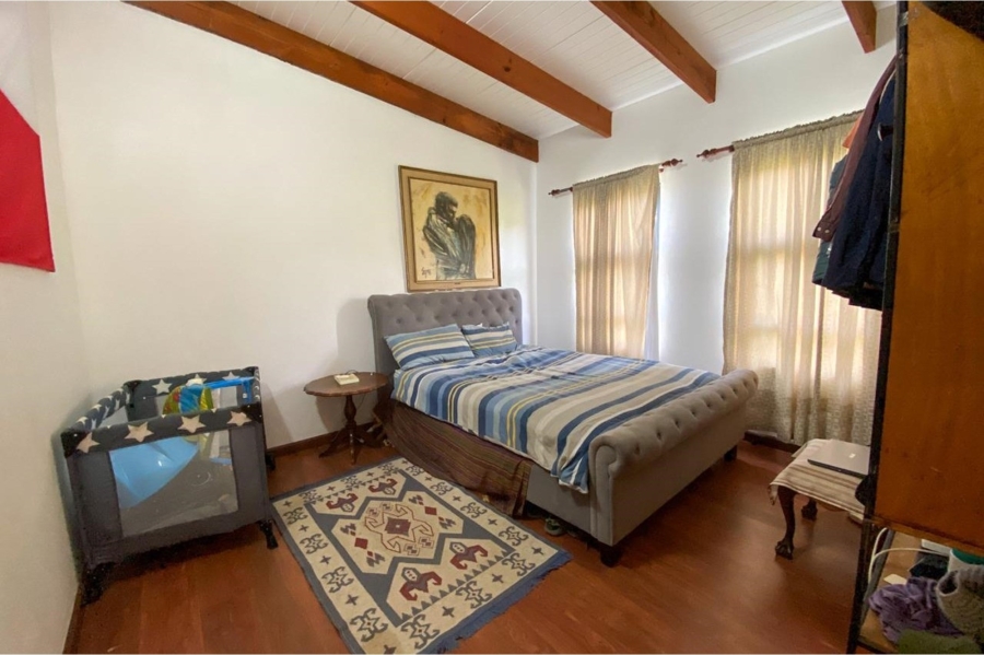 2 Bedroom Property for Sale in Bot River Western Cape